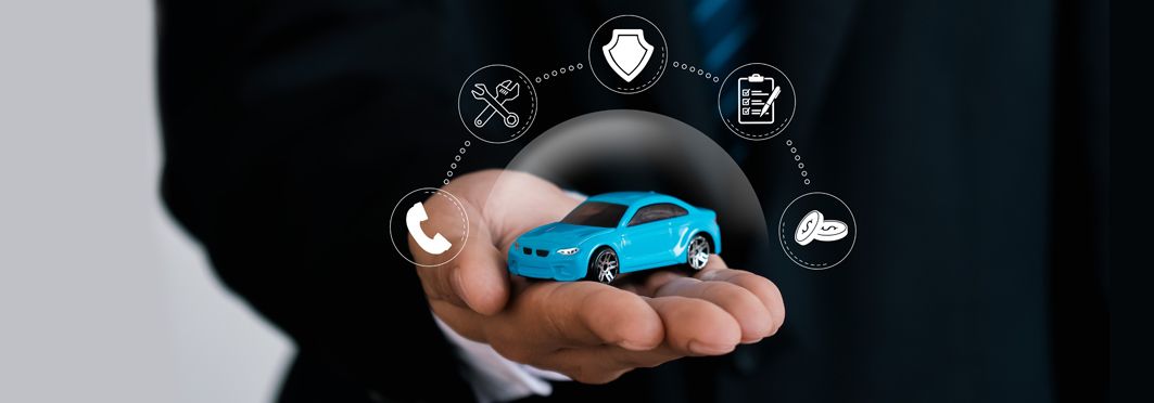 Assurance automobile