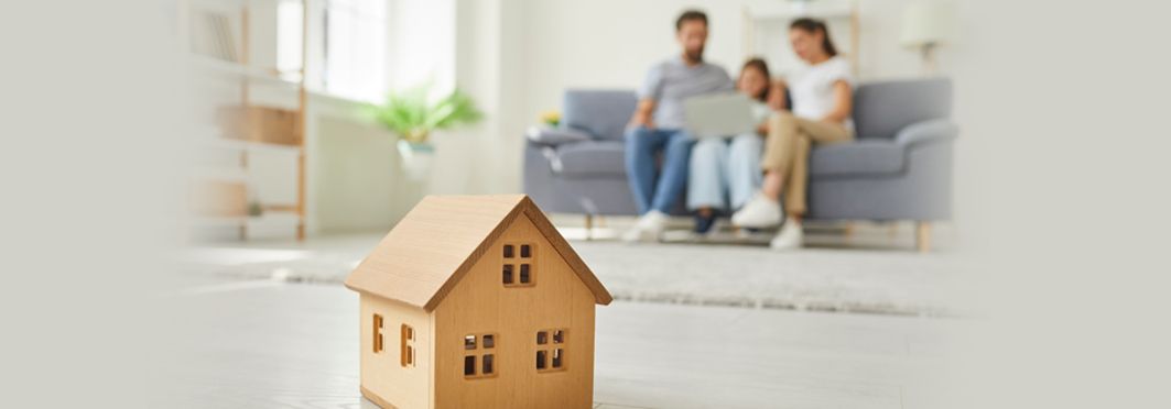 Assurance logement RMA