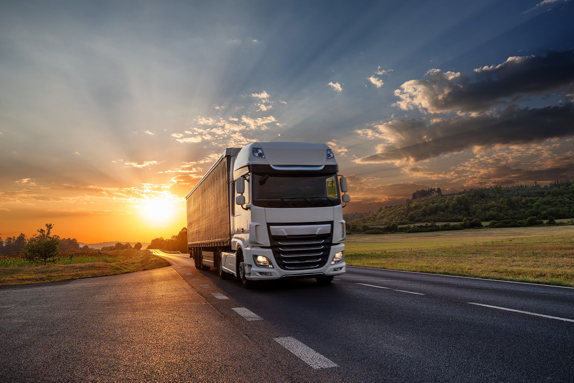 Assurance poids lourds RMA