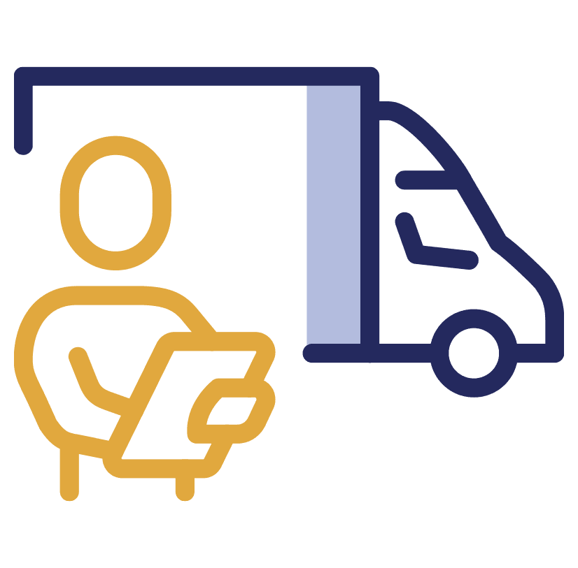 Assurance poids lourds RMA