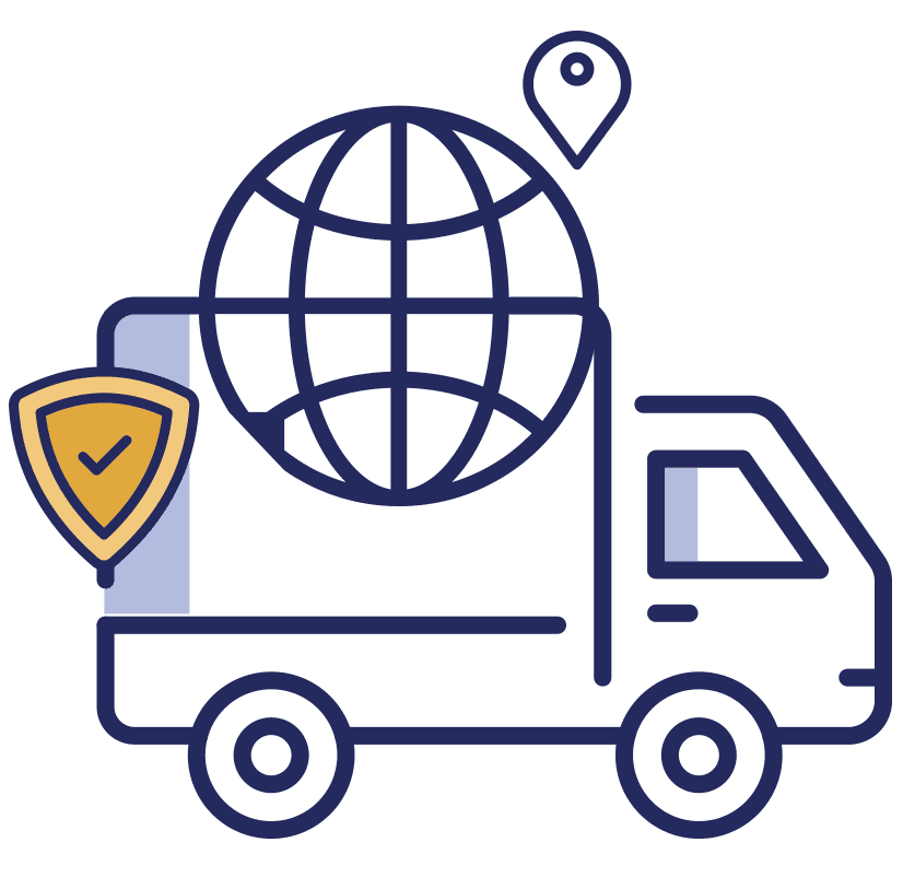Assurance poids lourds RMA