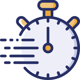 stopwatch icon