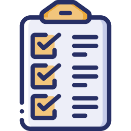 clipboard icone