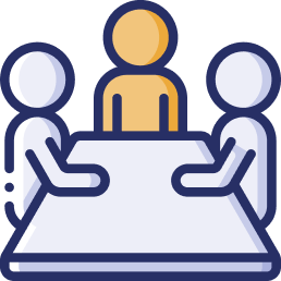 meeting icon
