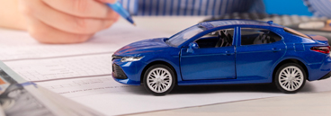 Assurance automobile image