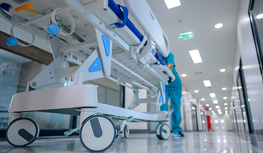 Conseil hospitalisation image
