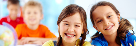 Education active image
