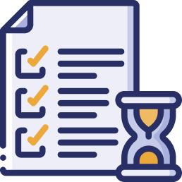 Gestion de dossier rapide icone