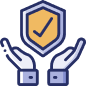 Protection Globale icone