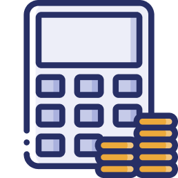 calculator icone