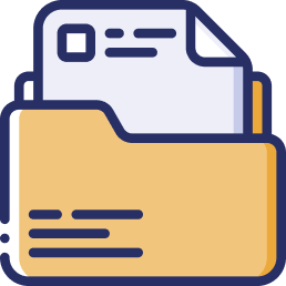 document file icone