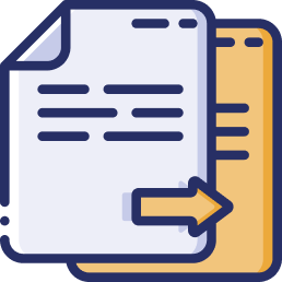 files icon