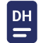 financial report icon
