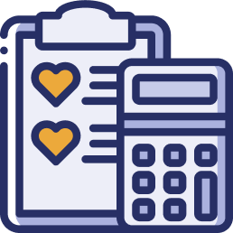 health check icone