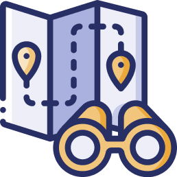 map icon
