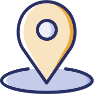 map placeholder icone