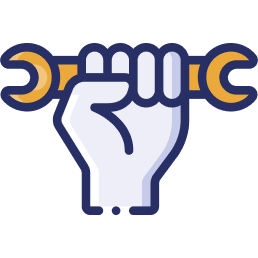 mechanic icon