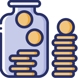 savings icon