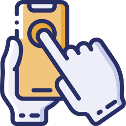 smartphone icon