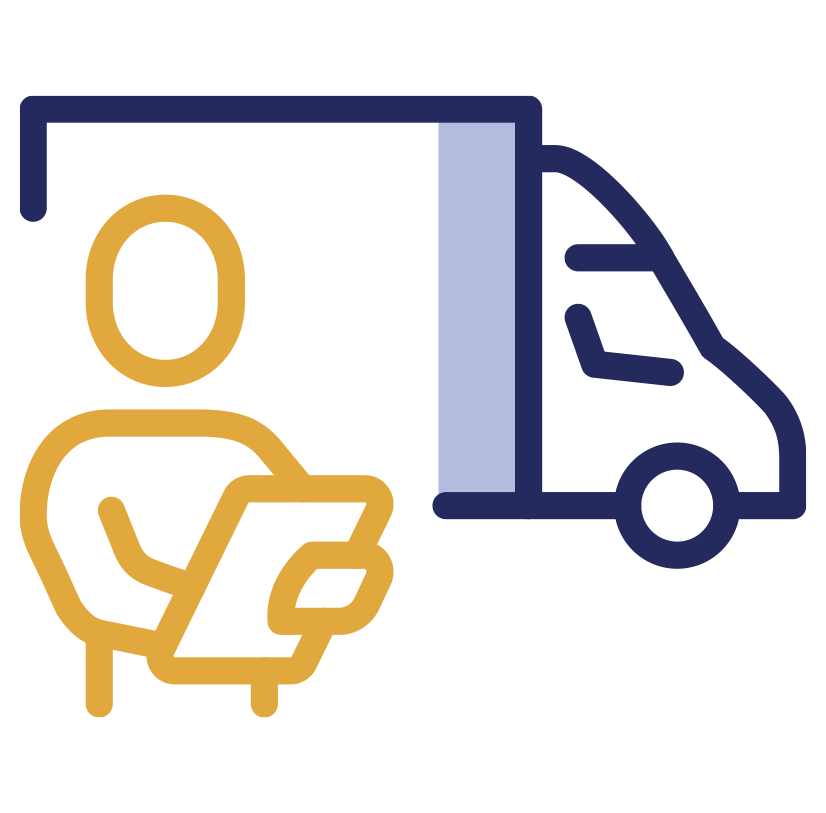 Assurance poids lourds RMA