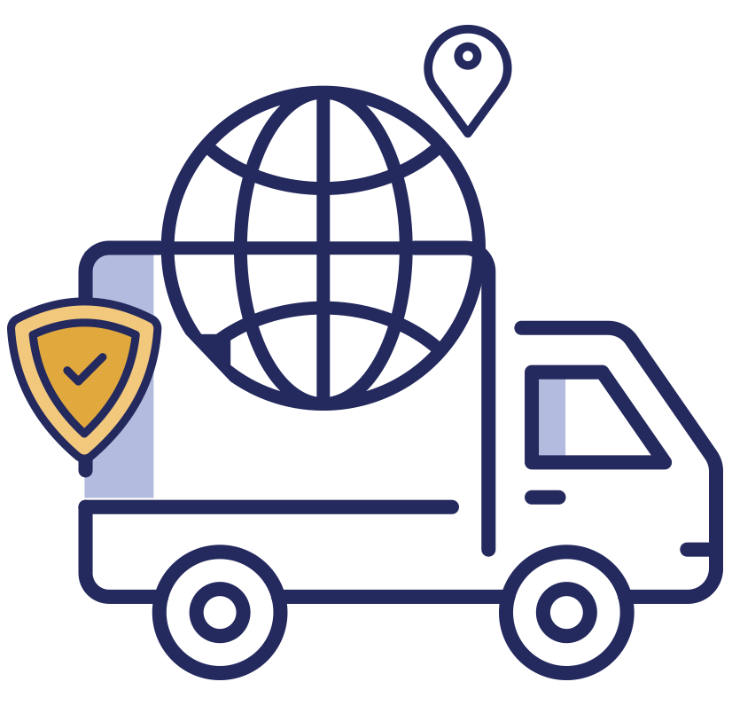Assurance poids lourds RMA